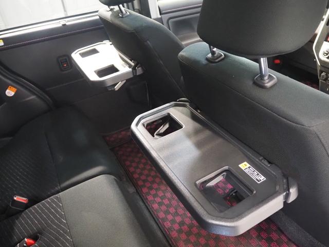 ルーミー Ｇ－Ｔ　ワンオーナー　禁煙車　両側電動スライドドア　ダウンサス（純正サス有）　社外９インチナビ　バックカメラ　　ターボ　スマートアシスト　ハイビームアシスト　クルコン　Ｆ・Ｒソナー　Ａストップ　社外ドラレコ　ＥＴＣ　スマートキー２個　前席シートヒーター（32枚目）