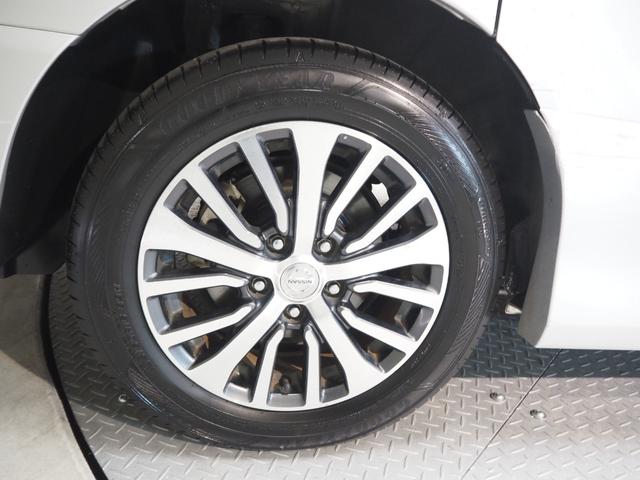 セレナ ２．０ＨスターＨＹＢＲＩＤＡシャンテ２列目Ｓ－ＵＰ　ＡＳＰ　ワンオーナー　禁煙車　両側電動スライドドア　純正ナビ　バックカメラ　後席モニター　エマージェンシーブレーキ　クルコン　ＥＴＣ　スマートキー２個　キセノンヘッドライト　純正１６インチアルミ（20枚目）