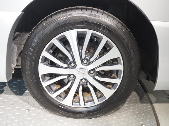 セレナ ２．０ＨスターＨＹＢＲＩＤＡシャンテ２列目Ｓ－ＵＰ　ＡＳＰ　ワンオーナー　禁煙車　両側電動スライドドア　純正ナビ　バックカメラ　後席モニター　エマージェンシーブレーキ　クルコン　ＥＴＣ　スマートキー２個　キセノンヘッドライト　純正１６インチアルミ（24枚目）