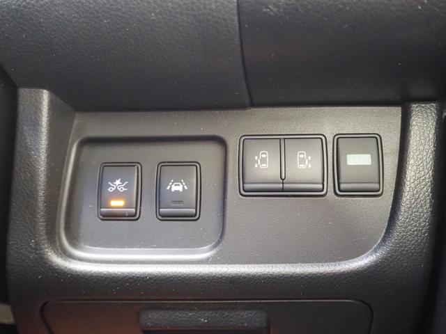 セレナ ２．０ＨスターＨＹＢＲＩＤＡシャンテ２列目Ｓ－ＵＰ　ＡＳＰ　ワンオーナー　禁煙車　両側電動スライドドア　純正ナビ　バックカメラ　後席モニター　エマージェンシーブレーキ　クルコン　ＥＴＣ　スマートキー２個　キセノンヘッドライト　純正１６インチアルミ（46枚目）