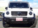 MERCEDES BENZ G-CLASS