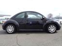 VOLKSWAGEN NEW BEETLE