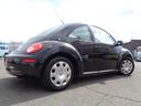 VOLKSWAGEN NEW BEETLE