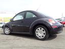 VOLKSWAGEN NEW BEETLE