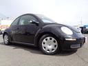 VOLKSWAGEN NEW BEETLE