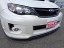 ＷＲＸ　ＳＴｉ　　禁煙車　ＢＬｉＴＺ車高調　ＨＫＳマフラー　ＳＴＩフロントスポイラー　ｍｏｍｏステアリング　社外ＬＥＤヘッドライト　ＬＥＤフロントフォグ　純正１８ＡＷ　社外ナビ　バックカメラ　ターボ　ＥＴＣ　ハーフレザー　運転席電動シート　スマートキー２個（9枚目）