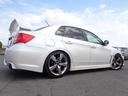 ＷＲＸ　ＳＴｉ　　禁煙車　ＢＬｉＴＺ車高調　ＨＫＳマフラー　ＳＴＩフロントスポイラー　ｍｏｍｏステアリング　社外ＬＥＤヘッドライト　ＬＥＤフロントフォグ　純正１８ＡＷ　社外ナビ　バックカメラ　ターボ　ＥＴＣ　ハーフレザー　運転席電動シート　スマートキー２個(36枚目)