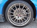 Ｓ　禁煙車　社外ＳＤナビ　バックカメラ　地デジ　ＳＴＩ１８インチアルミ　ＳＴＩフロント・サイド・リアアンダースポイラー　車高調　ハーフレザーシート　前席シートヒーター　ＥＴＣ　キセノンヘッドライト　オートライト　スマートキー２個（17枚目）