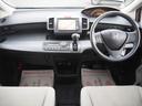 Ｇ　ジャストセレクション　禁煙車　左側電動スライドドア　純正ＨＤＤナビ　バックカメラ　ＣＤ　ＤＶＤ　ＤＴＶ　キーレス　スペアキー有　ＥＴＣ　３列シート　キセノンヘッドライト　保証書　取扱説明書（23枚目）