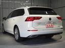 ゴルフヴァリアント ｅＴＳＩ　スタイル　ワンオーナー　禁煙車　ルーフレール　メーカーナビ　バックカメラ　純正前後ドラレコ　ＥＴＣ２．０　スマートキー２個　ＩＱ　ＤＲＩＶＥ　Ｆ・Ｒソナー　ターボ　パドルシフト　前席シートヒーター　パワーバックドア　ＬＥＤライト　純正１７ＡＷ（4枚目）