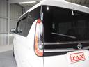 ハイウェイスター X ワンオーナー 禁煙車 純正SDナビ 両側ハンズフリーオートスライドドア 快適パックA アラウンドビューモニター エマージェンシーブレーキ VDC ソナー 車線逸脱警報 ETC スマートキー LEDヘッドライト 純正14インチアルミ(11枚目)