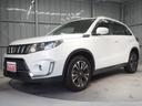 SUZUKI ESCUDO