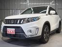 SUZUKI ESCUDO