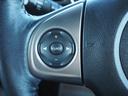 ☆ステアリングスイッチ☆　ハンドルに付いているスイッチで音量、モード変更等のオーディオ操作が可能です！とても便利です♪