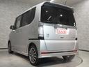 Ｎ－ＢＯＸカスタム Ｇ　ターボＳＳパッケージ　禁煙車　両側電動スライドドア　あんしんＰ　ターボパッケージ　Ａパッケージ　純正ＳＤナビ　バックカメラ　パドルシフト　ＣＴＢＡ　クルコン　ＥＣＯＮ　ステアリングスイッチ　ＥＴＣ　スマートキー２個　キセノン　純正１５インチアルミ（4枚目）