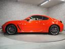 ＢＲＺ Ｓ　ＧＲ仕様フロントバンパー　ワンオーナー　禁煙車　社外ディスプレイオーディオ　バックカメラ　ＢＴ　アイサイト　レーダークルーズ　Ｒソナー　ＳＲＨ　ステアリングスイッチ　ＥＴＣ　スマートキー２個　ハーフレザー　前席シートヒーター　ＬＥＤヘッドライト（7枚目）