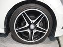 A180 スポーツ 禁煙車 メーカーナビ BT/CD/DTV バックカメラ ハーフレザーシート キセノンヘッドライト パドルシフト 純正18インチAW クルーズコントロール コーナーセンサー D席メモリーパワーシート ETC スペアキー 取保(17枚目)