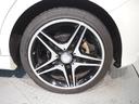 A180 スポーツ 禁煙車 メーカーナビ BT/CD/DTV バックカメラ ハーフレザーシート キセノンヘッドライト パドルシフト 純正18インチAW クルーズコントロール コーナーセンサー D席メモリーパワーシート ETC スペアキー 取保(23枚目)