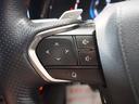 ☆ステアリングスイッチ☆　ハンドルに付いているスイッチで音量、モード変更等のオーディオ操作が可能です！とても便利です♪
