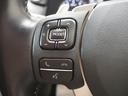 ☆ステアリングスイッチ☆　ハンドルに付いているスイッチで音量、モード変更等のオーディオ操作が可能です！とても便利です♪