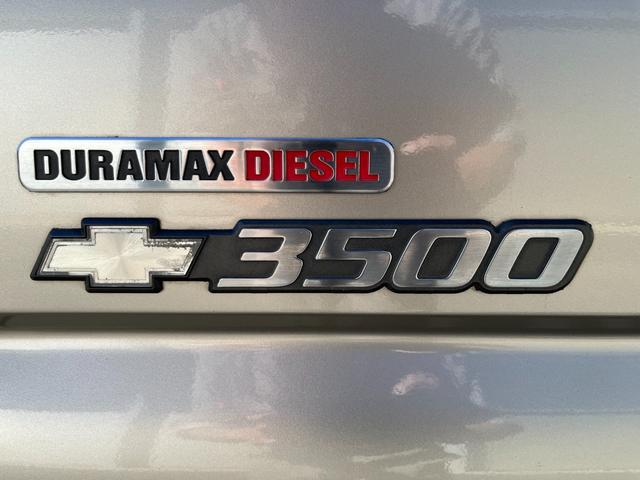 シボレーシルバラード 　３５００　デューリー　４ＷＤ（23枚目）
