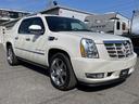 CADILLAC CADILLAC ESCALADE EXT