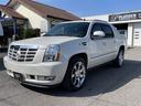 CADILLAC CADILLAC ESCALADE EXT