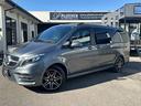 MERCEDES BENZ V-CLASS