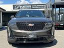 CADILLAC CADILLAC XT6