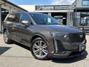 CADILLAC CADILLAC XT6