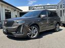 CADILLAC CADILLAC XT6