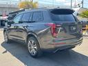 CADILLAC CADILLAC XT6