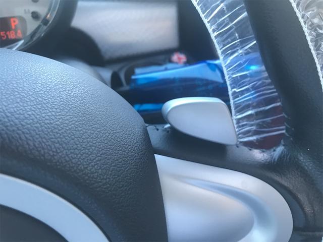 ジョンクーパーワークス HDDナビ フルセグ バックカメラ HID スポーツシート パドルシフト オートエアコン 17インチアルミ ETC(26枚目)