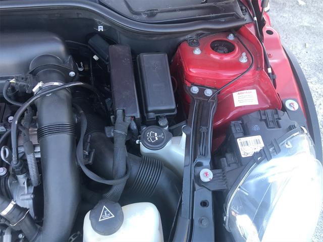 ジョンクーパーワークス HDDナビ フルセグ バックカメラ HID スポーツシート パドルシフト オートエアコン 17インチアルミ ETC(45枚目)