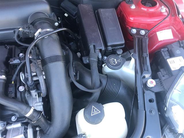 ジョンクーパーワークス HDDナビ フルセグ バックカメラ HID スポーツシート パドルシフト オートエアコン 17インチアルミ ETC(47枚目)