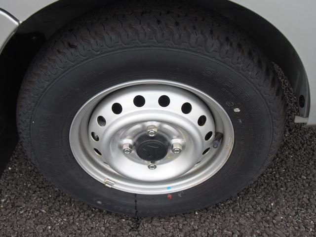 KCスペシャル 3方開 4WD(18枚目)