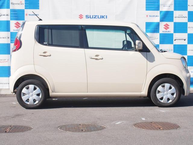 日産 モコ