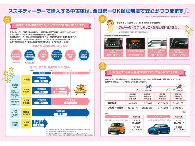 Ｍ　ＦＭ／ＡＭラジオ　禁煙者　アイドリングストップ　認定中古車　エアコン　スペアタイヤ(40枚目)