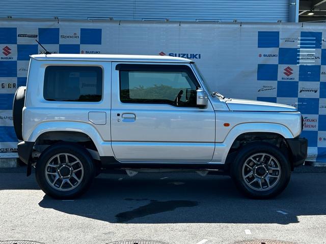 SUZUKI JIMNY XC Best Japan Spec Recon Car for Import Malaysia