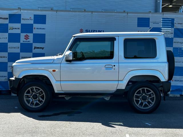 SUZUKI JIMNY XC Best Japan Spec Recon Car for Import Malaysia
