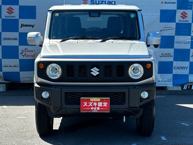 SUZUKI JIMNY XC Best Japan Spec Recon Car for Import Malaysia