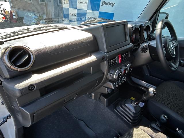 SUZUKI JIMNY XC Best Japan Spec Recon Car for Import Malaysia