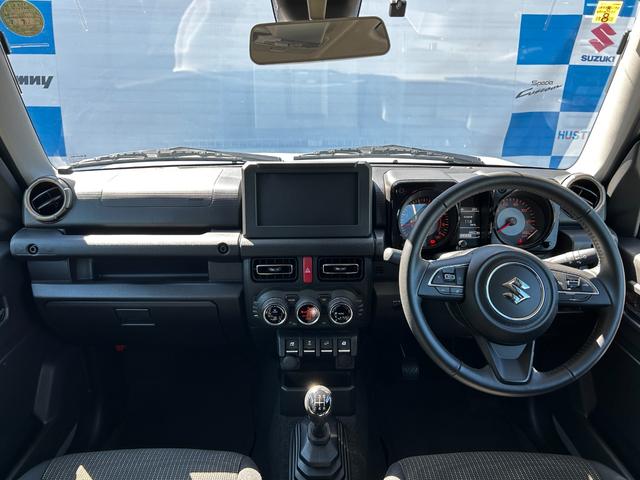 SUZUKI JIMNY XC Best Japan Spec Recon Car for Import Malaysia