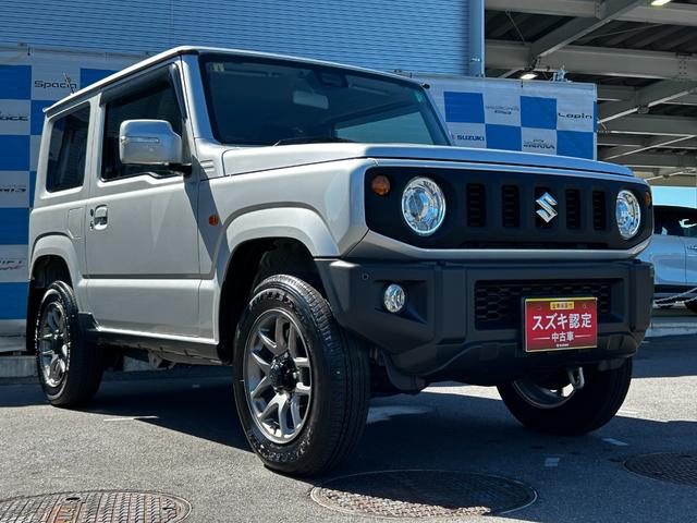 SUZUKI JIMNY XC Best Japan Spec Recon Car for Import Malaysia
