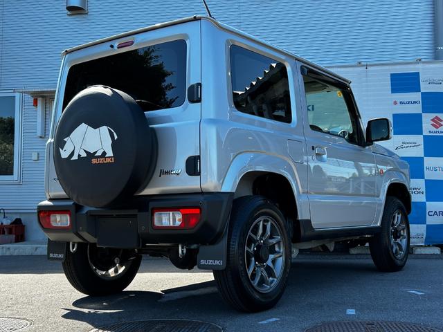 SUZUKI JIMNY XC Best Japan Spec Recon Car for Import Malaysia