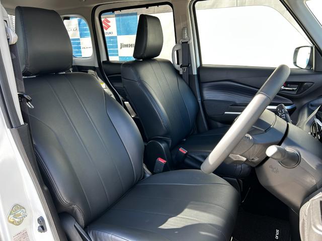 ソリオ ハイブリッドMZ 認定中古車 全方位カメラ付9インチナビ ETC2.0 前後ドラレコ スズキセーフティサポート 電動パーキング スズキコネクト 禁煙車 前席シートヒーター クルーズコントロール ステアリングリモコン(21枚目)