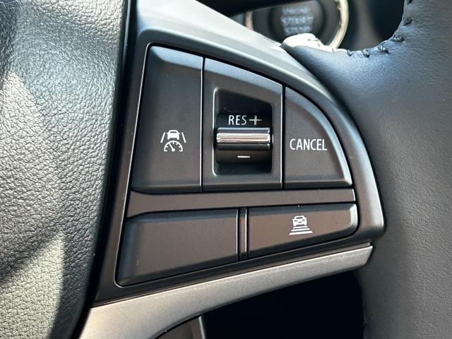 ソリオ ハイブリッドMZ 認定中古車 全方位カメラ付9インチナビ ETC2.0 前後ドラレコ スズキセーフティサポート 電動パーキング スズキコネクト 禁煙車 前席シートヒーター クルーズコントロール ステアリングリモコン(30枚目)