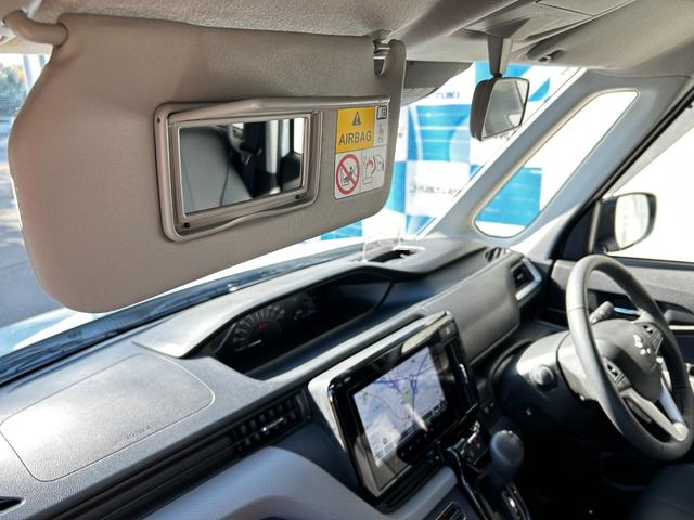 ソリオ ハイブリッドMZ 認定中古車 全方位カメラ付9インチナビ ETC2.0 前後ドラレコ スズキセーフティサポート 電動パーキング スズキコネクト 禁煙車 前席シートヒーター クルーズコントロール ステアリングリモコン(48枚目)