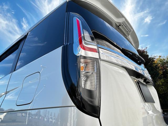 ソリオ ハイブリッドMZ 認定中古車 全方位カメラ付9インチナビ ETC2.0 前後ドラレコ スズキセーフティサポート 電動パーキング スズキコネクト 禁煙車 前席シートヒーター クルーズコントロール ステアリングリモコン(64枚目)