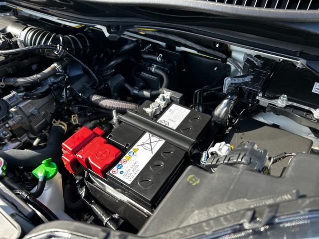 ソリオ ハイブリッドMZ 認定中古車 全方位カメラ付9インチナビ ETC2.0 前後ドラレコ スズキセーフティサポート 電動パーキング スズキコネクト 禁煙車 前席シートヒーター クルーズコントロール ステアリングリモコン(77枚目)